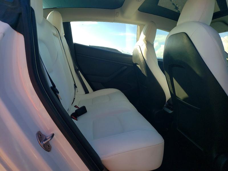 Aukcja sprzedaży 2021 Tesla Model 3, vin: 5YJ3E1EA8MF032269, numer aukcji: 67393886