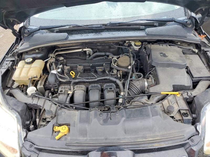 Aukcja sprzedaży 2012 Ford Focus, vin: 1FAHP3M25CL373894, numer aukcji: 70082406