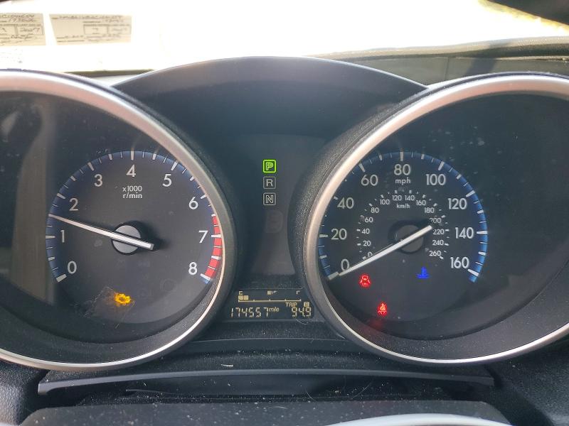 70246886 :رقم المزاد ، JM1BL1V82C1541554 vin ، 2012 Mazda 3 مزاد بيع