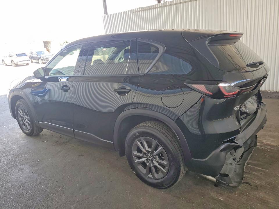 Продажа на аукционе авто 2026 Mazda Cx-5, vin: JM3KMBHA7T0166551, номер лота: 70238066