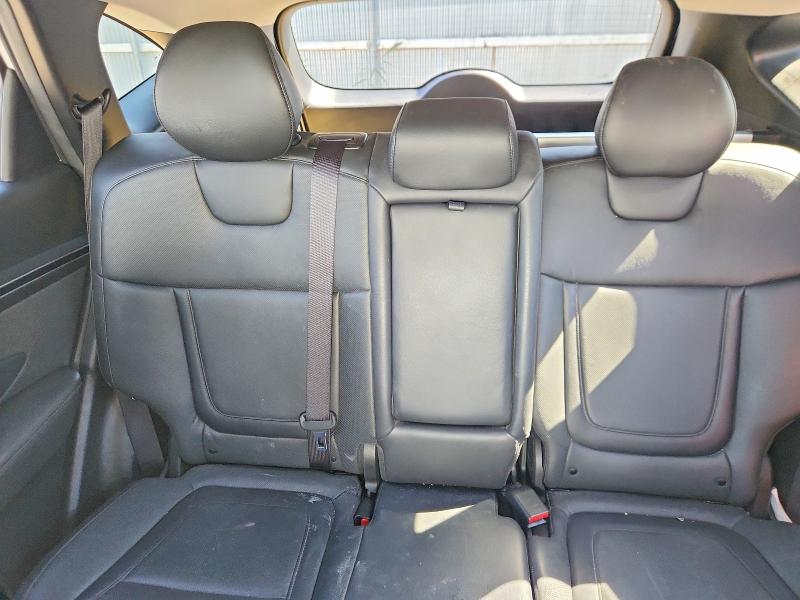 2023 Hyundai Tucson მანქანა იყიდება აუქციონზე, vin: 5NMJECAE8PH197981, აუქციონის ნომერი: 69784846