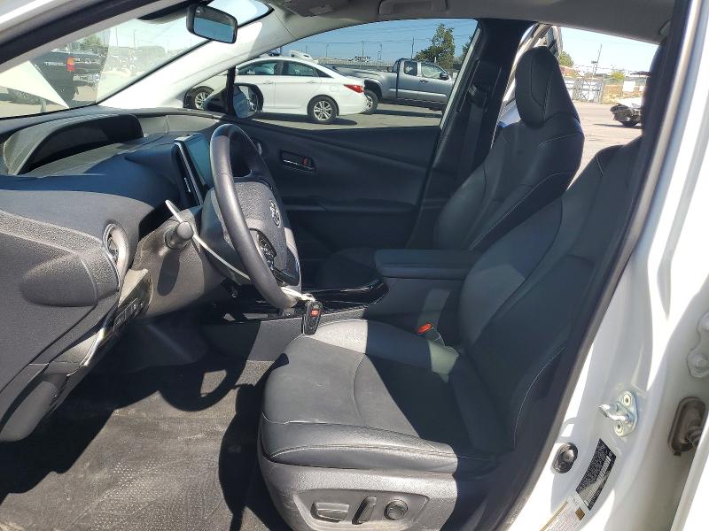 Aukcja sprzedaży 2020 Toyota Prius Prime, vin: JTDKARFP8L3133350, numer aukcji: 68822406