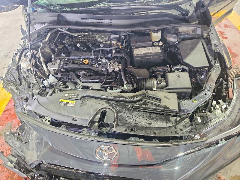 2026 Toyota Corolla მანქანა იყიდება აუქციონზე, vin: 5YFS4MCE3TP267865, აუქციონის ნომერი: 69502896