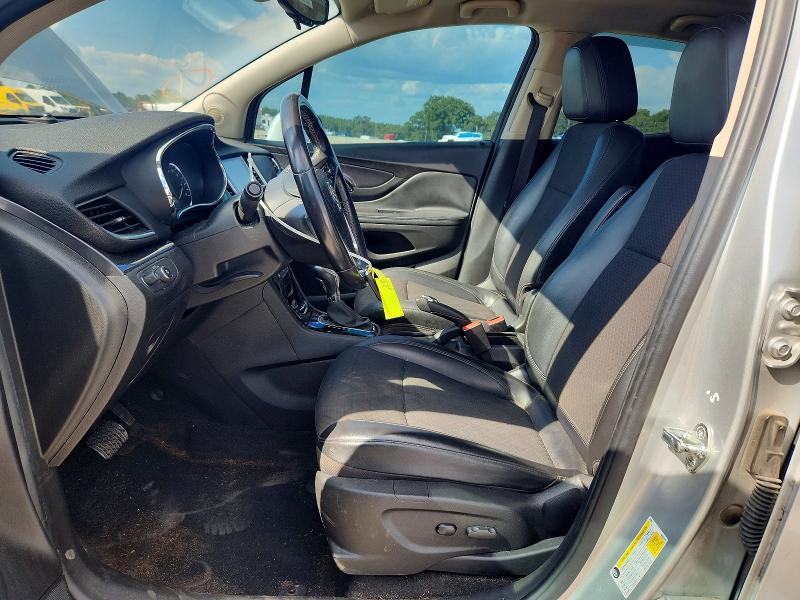 Aukcja sprzedaży 2018 Buick Encore, vin: KL4CJASB9JB686344, numer aukcji: 66453646