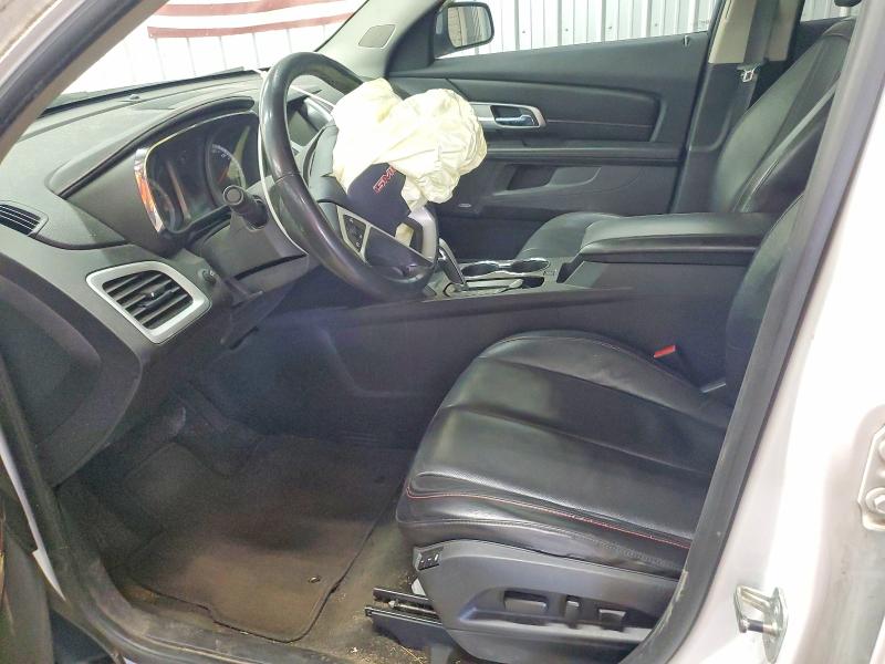 Продажа на аукционе авто 2010 Gmc Terrain, vin: 2CTFLHEY3A6250568, номер лота: 68057666