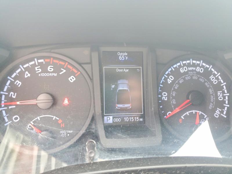 Aukcja sprzedaży 2021 Toyota Tacoma, vin: 3TYRX5GNXMT029773, numer aukcji: 69628116