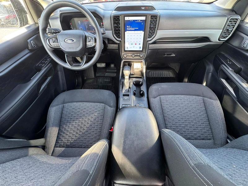 2024 Ford Ranger მანქანა იყიდება აუქციონზე, vin: 1FTER4PH4RLE16367, აუქციონის ნომერი: 68299886