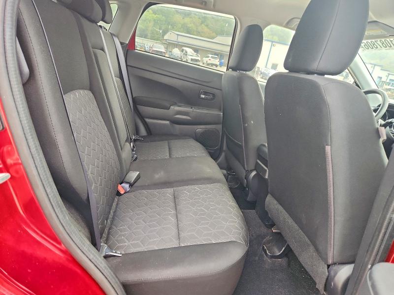 Aukcja sprzedaży 2020 Mitsubishi Outlander Sport, vin: JA4AR3AU7LU029161, numer aukcji: 71087806