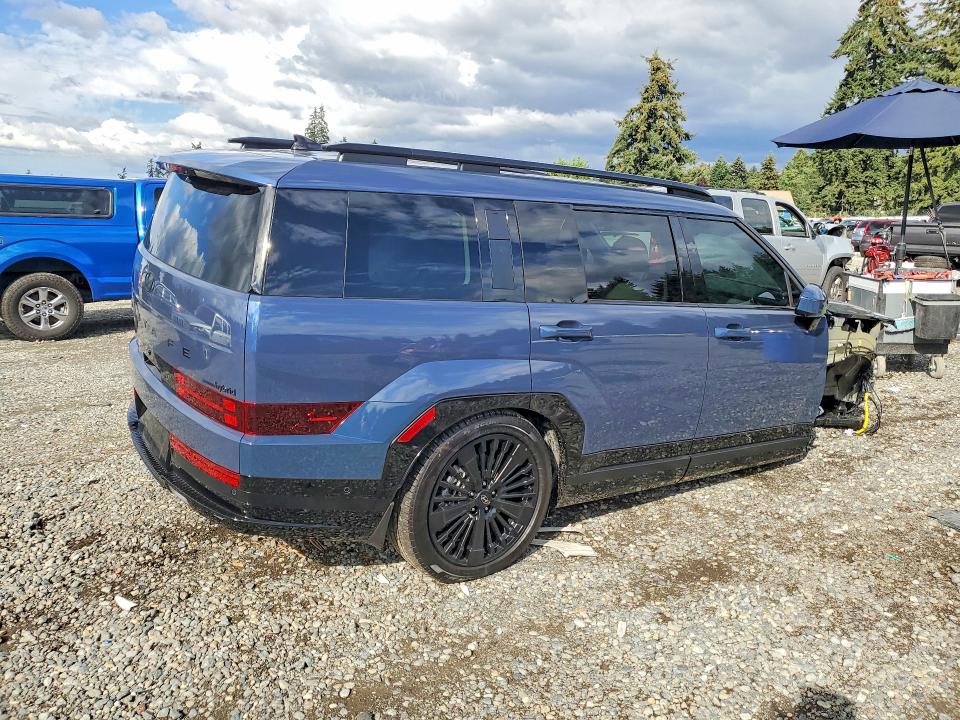 Продаж на аукціоні авто 2026 Hyundai Santa Fe, vin: 5NMP5DG13TH125245, номер лоту: 67636586