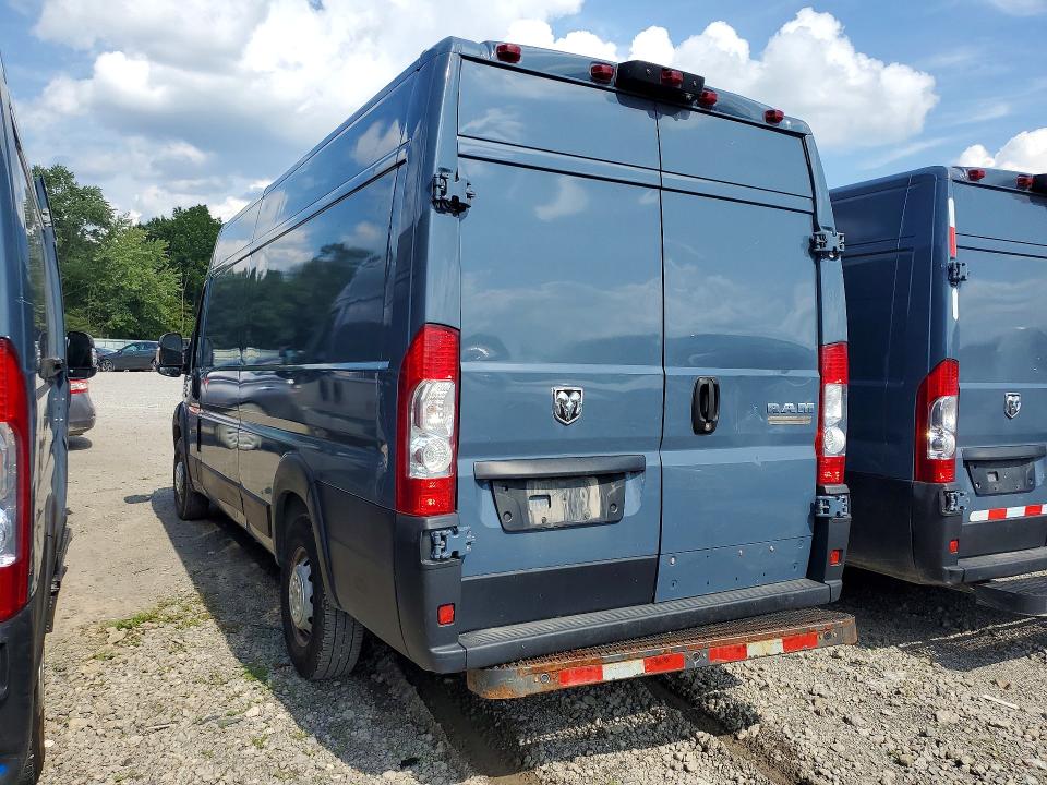 Aukcja sprzedaży 2020 Ram Promaster 3500, vin: 3C6URVJG4LE143679, numer aukcji: 67745776