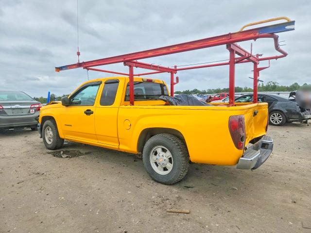 Продажа на аукционе авто 2004 Chevrolet Colorado, vin: 1GCCS196648100230, номер лота: 70260836