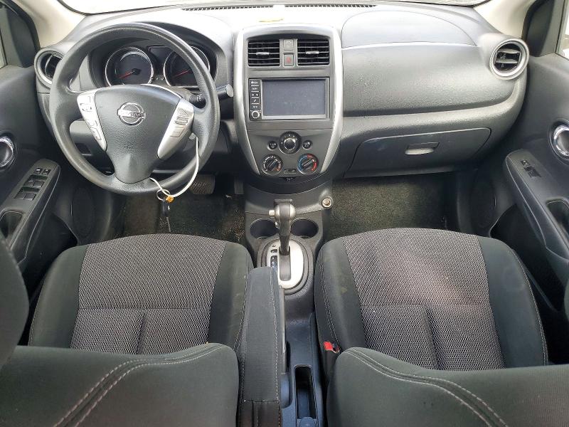 Продаж на аукціоні авто 2019 Nissan Versa, vin: 3N1CN7AP0KL880161, номер лоту: 69360066