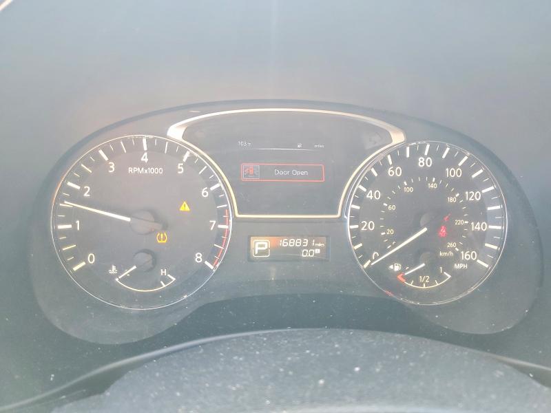 Продажа на аукционе авто 2015 Nissan Pathfinder, vin: 5N1AR2MN0FC692565, номер лота: 69781016