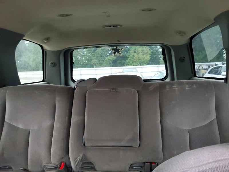 Aukcja sprzedaży 2004 Gmc Yukon, vin: 1GKEC13V54R275640, numer aukcji: 67656836