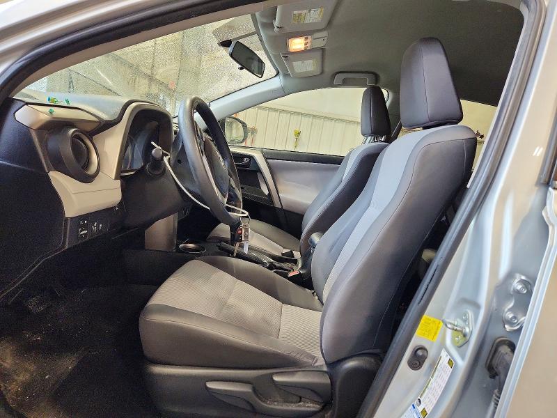 Aukcja sprzedaży 2015 Toyota Rav4, vin: 2T3BFREV5FW274900, numer aukcji: 70718216