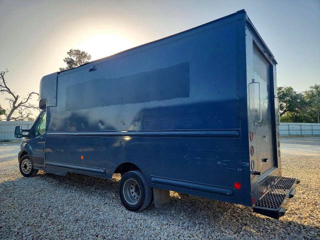 Продаж на аукціоні авто 2021 Ford Transit, vin: 1FDDF6P86MKA41706        , номер лоту: 69398576