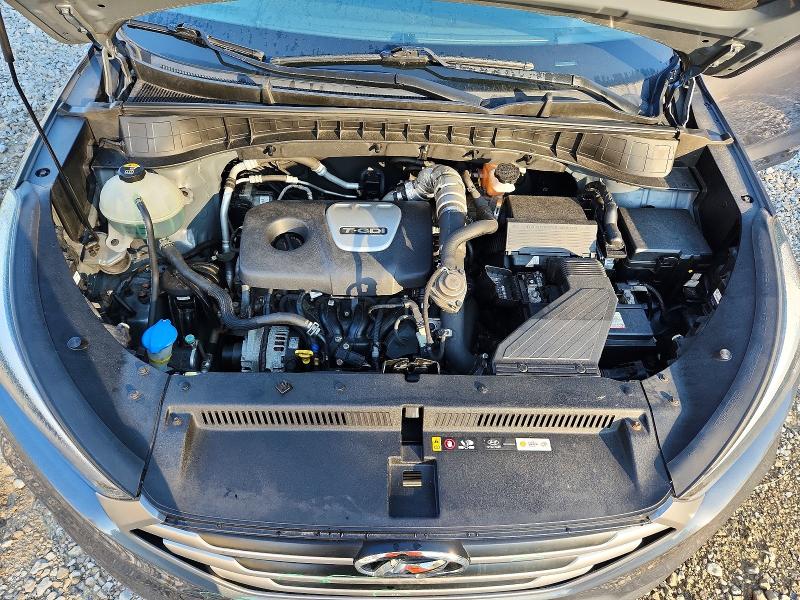 Продаж на аукціоні авто 2017 Hyundai Tucson, vin: KM8J3CA20HU497872, номер лоту: 68095686
