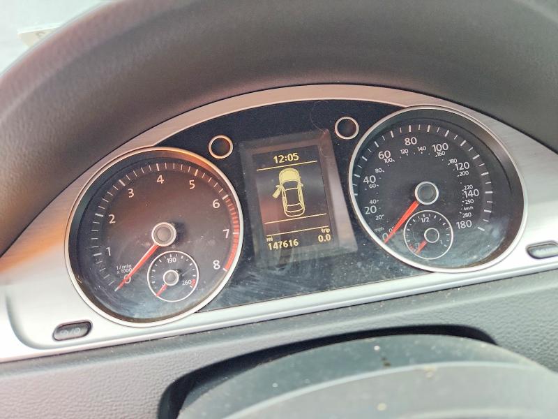2015 Volkswagen Cc მანქანა იყიდება აუქციონზე, vin: WVWBP7AN7FE811121, აუქციონის ნომერი: 66137186