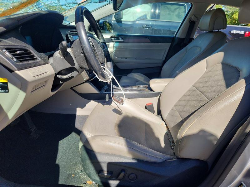 Aukcja sprzedaży 2015 Hyundai Sonata, vin: 5NPE34AF6FH212484, numer aukcji: 70133116