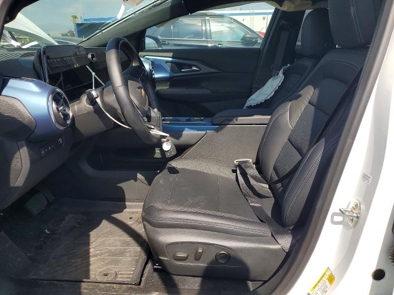 70094856 :رقم المزاد ، 3GN7DNRP4SS230319 vin ، 2025 Chevrolet Equinox مزاد بيع