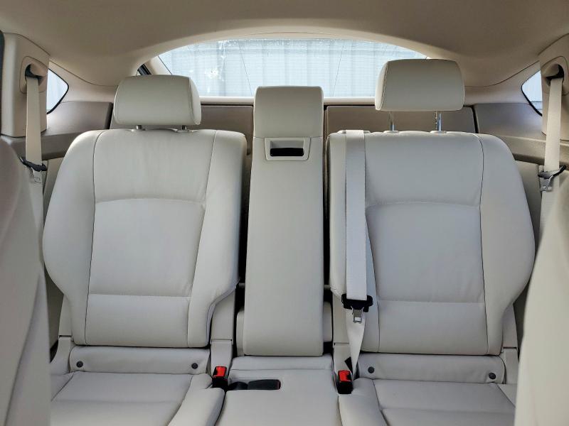 Aukcja sprzedaży 2012 Bmw 535, vin: WBASN2C5XCC202227, numer aukcji: 68534276