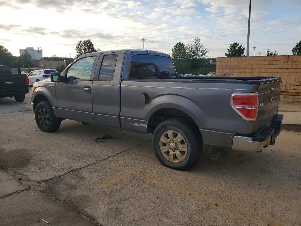 2010 Ford F150 მანქანა იყიდება აუქციონზე, vin: 1FTFX1CV1AFC15114, აუქციონის ნომერი: 69035266