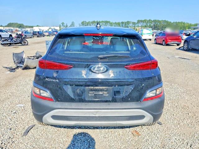 Aukcja sprzedaży 2023 Hyundai Kona, vin: KM8K22AB3PU986833, numer aukcji: 66708056