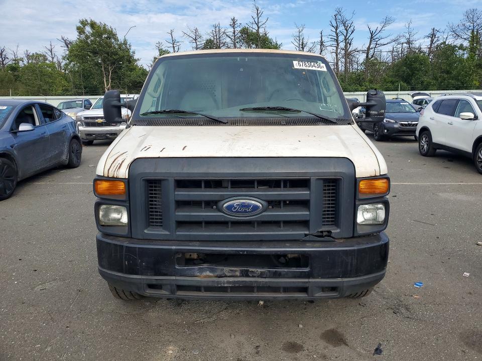 Aukcja sprzedaży 2008 Ford Econoline, vin: 1FTNE24W18DA98915, numer aukcji: 67836436
