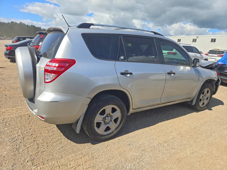 Aukcja sprzedaży 2010 Toyota Rav4, vin: 2T3BF4DV8AW032258, numer aukcji: 66219796