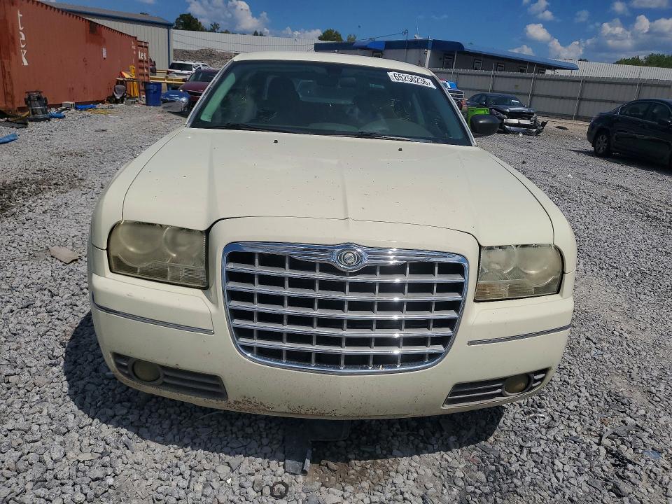 Aukcja sprzedaży 2010 Chrysler 300, vin: 2C3CA5CVXAH307059, numer aukcji: 65256236