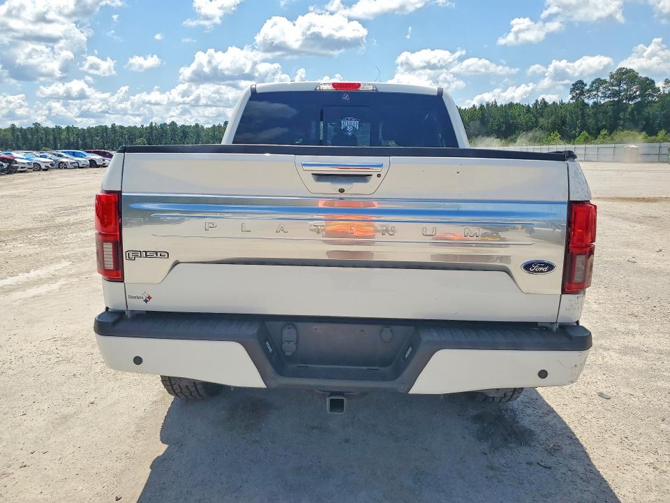 Продаж на аукціоні авто 2020 Ford F150, vin: 1FTEW1E50LFB94173, номер лоту: 67197056
