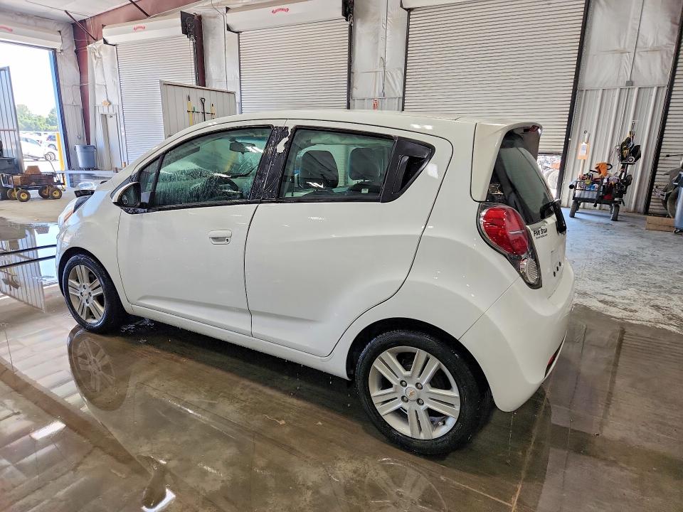 Aukcja sprzedaży 2015 Chevrolet Spark, vin: KL8CB6S94FC801763, numer aukcji: 67609196