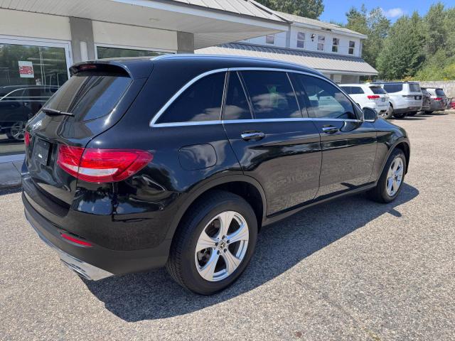 Aukcja sprzedaży 2017 Mercedes-benz Glc, vin: WDC0G4JB6HF140382, numer aukcji: 70505056