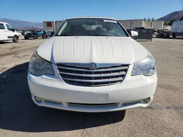 Aukcja sprzedaży 2008 Chrysler Sebring, vin: 1C3LC55R98N619921, numer aukcji: 71238436