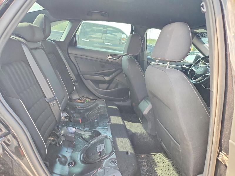 Продаж на аукціоні авто 2023 Volkswagen Jetta, vin: 3VWAM7BU5PM011131, номер лоту: 67571766