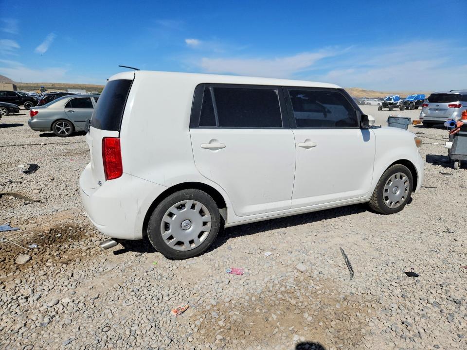 Продаж на аукціоні авто 2008 Scion Xb, vin: JTLKE50E981018221, номер лоту: 68389666