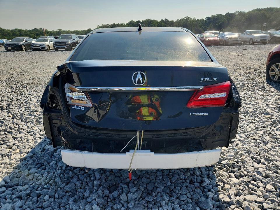 Aukcja sprzedaży 2014 Acura Rlx, vin: JH4KC1F9XEC001513, numer aukcji: 68806936