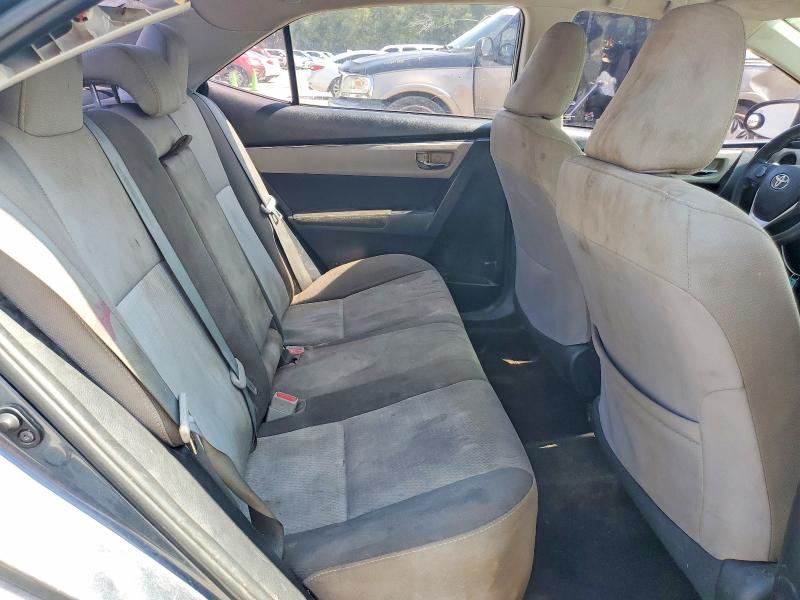 Продаж на аукціоні авто 2017 Toyota Corolla, vin: 2T1BURHE0HC781864, номер лоту: 69526496