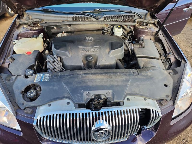 Продажа на аукционе авто 2008 Buick Lucerne, vin: 1G4HP57258U195578, номер лота: 70060406