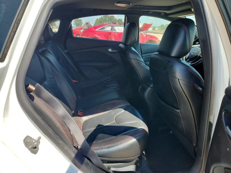 66599136 :رقم المزاد ، 1C3CDFEB7FD299507 vin ، 2015 Dodge Dart مزاد بيع
