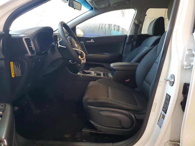 Aukcja sprzedaży 2018 Kia Sportage, vin: KNDPM3ACXJ7473698        , numer aukcji: 68842456