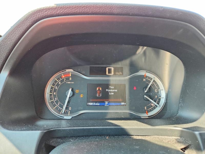 2016 Honda Pilot მანქანა იყიდება აუქციონზე, vin: 5FNYF6H73GB026125, აუქციონის ნომერი: 67176066