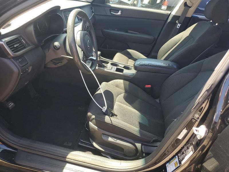 Aukcja sprzedaży 2017 Kia Optima, vin: 5XXGT4L32HG152701, numer aukcji: 69072826