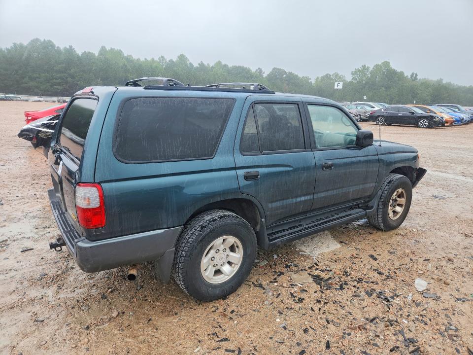 Aukcja sprzedaży 1998 Toyota 4runner, vin: JT3HM84R2W0030547, numer aukcji: 69416786