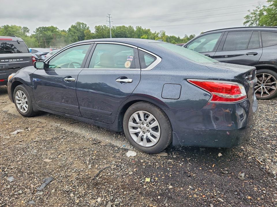 Продаж на аукціоні авто 2015 Nissan Altima, vin: 1N4AL3AP6FC187797, номер лоту: 69622016