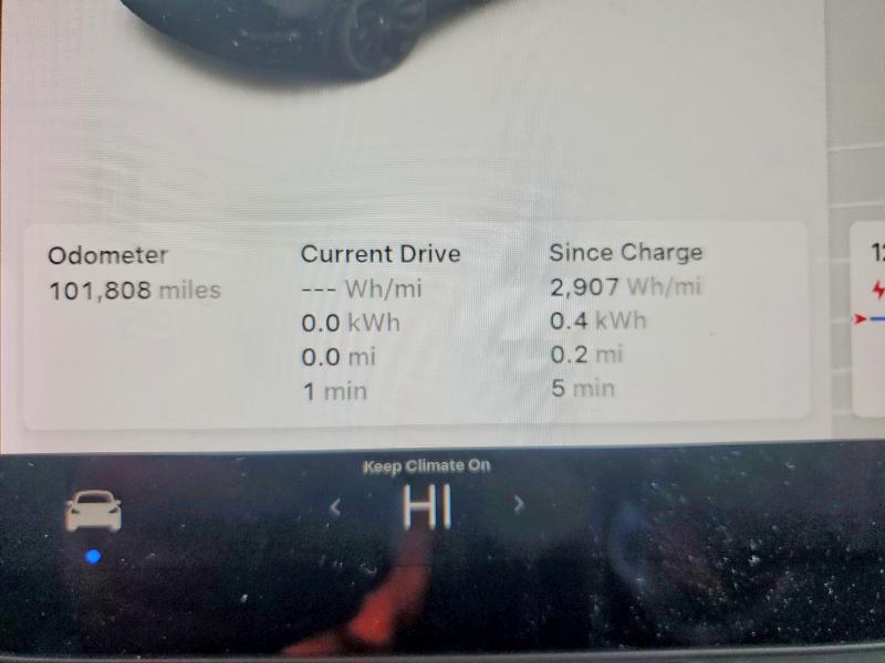 69449836 :رقم المزاد ، 5YJYGDEE0MF301000 vin ، 2021 Tesla Model Y مزاد بيع