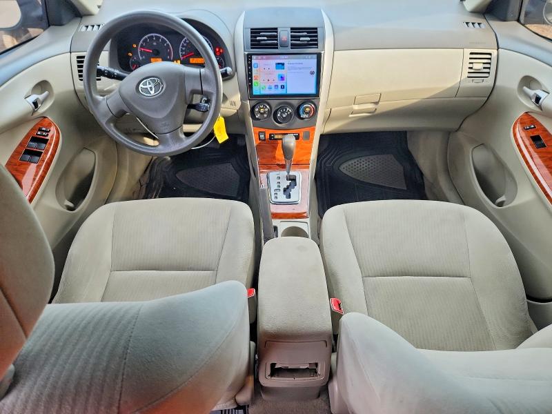 Aukcja sprzedaży 2010 Toyota Corolla, vin: 2T1BU4EE2AC406751, numer aukcji: 68826476