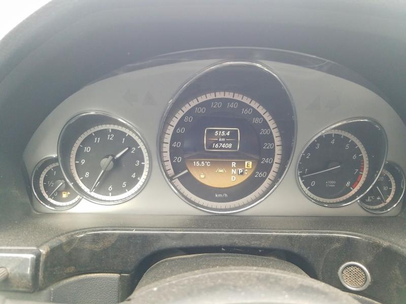 2012 Mercedes-benz E მანქანა იყიდება აუქციონზე, vin: WDDHF8JB2CA602239, აუქციონის ნომერი: 67415066