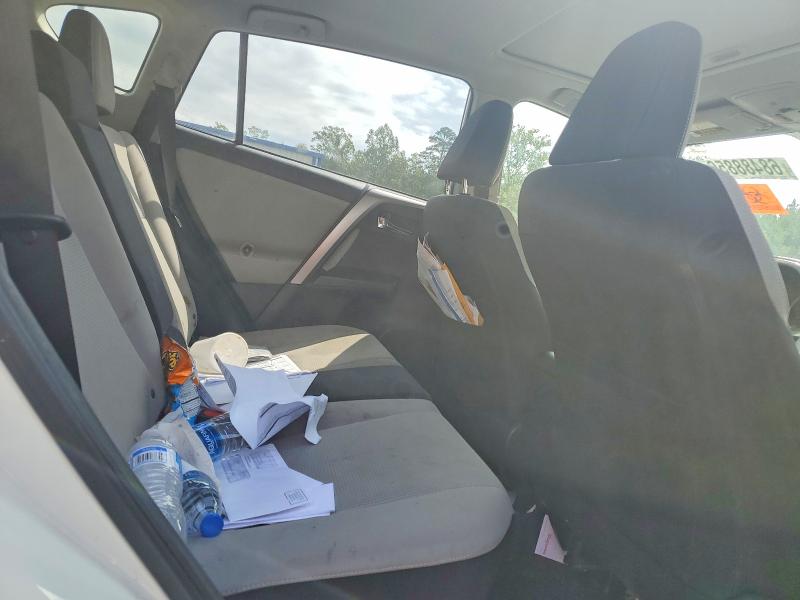 68488856 :رقم المزاد ، JTMWFREVXJJ203104 vin ، 2018 Toyota Rav4 مزاد بيع