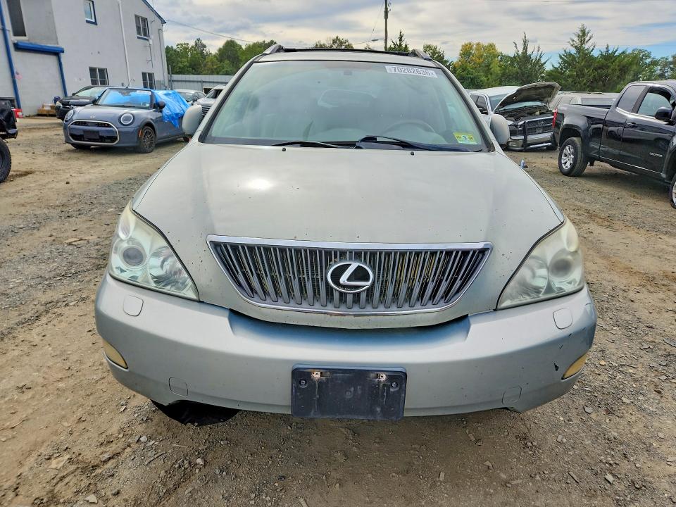 Продаж на аукціоні авто 2006 Lexus Rx, vin: 2T2HA31U96C106492, номер лоту: 70282636